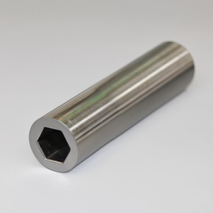 Lục giác đấm Pin Báo Chí lạnh hình thành các bộ phận dụng cụ lạnh tiêu đề chết cho Hex ổ cắm của ổ cắm đầu vít nắp - Product Image 1