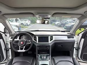 รถมือสองปี 2017 Domy X7 SUV เกียร์ออโต้ เบาะหนัง ยาง R18 หลังคาพาโนรามา พวงมาลัยซ้าย กล้องมองหลัง ราคา 3000 บาท X7 ราคาไม่แพง - Product Image 3