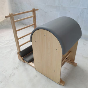 Cao cấp 5 miếng Pilates Cadillac thang Thùng wunda ghế phong gỗ Pilates Cải Cách Bộ - Product Image 4