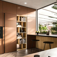 KOJOON Rendu 3D des plans de maison complets, solution tout-en-un, aménagement personnalisé de toute la maison, mobilier de maison imperméable, salle de bain et chambre modernes