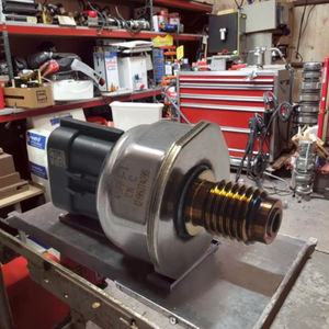 Sensore di Pressione del Carburante 45PP3-1,1465A034A per Ford Transit, Mitsubishi L200, Citroen, <span class=keywords><strong>Opel</strong></span>, JMC, Carter - Product Image 2