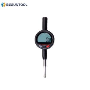 مؤشر قياس رقمي 0.01 مم 0-12.7 مم 0-25 مم أداة قياس رقمية - Product Image 5