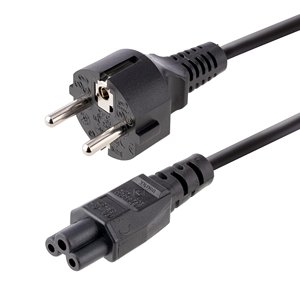<span class=keywords><strong>สาย</strong></span><span class=keywords><strong>ไฟ</strong></span> GEMT Europe ยาว 1.5 เมตร 110-250V คุณภาพสูง 3 ขา สำหรับคอมพิวเตอร์และหม้อหุงข้าว มาตรฐาน IP11 16A - Product Image 4