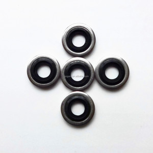 Arandela de Unión métrica e imperial Dowty Seals Uso general - Product Image 3