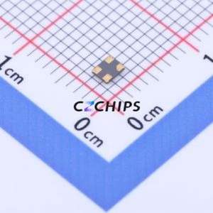 CM4030M00097T8188135 Crystal (Passive) SMD2520-4P Crystal Oscillator 30MHz 10ppm 9.7pF 30ppm - Product Image 2