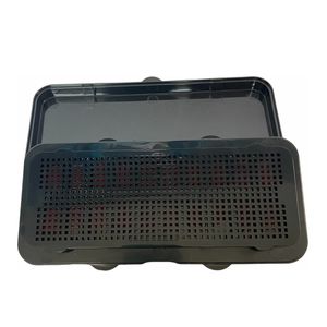 Boîte de rangement pour placages en céramique Boîte de prétraitement dentaire - Product Image 3