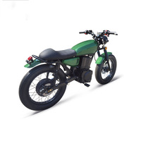 Scooter électrique 72v Vélo électrique Motos avec haute qualité Trotinete Electrique 100km