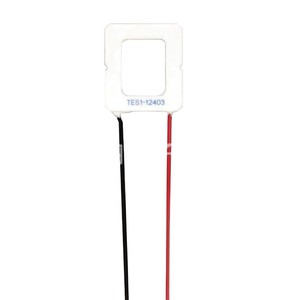 Plaquette de silicium Tes1 TES1-12403 à trous traversants pour pièces de réfrigération - Product Image 1