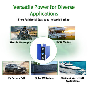 Hệ thống điện RV nhỏ gọn 48V 230Ah Pin LiFePO4 LF230 Kho hàng Ba Lan DDP CE IEC62619 Nhà sản xuất - Product Image 6