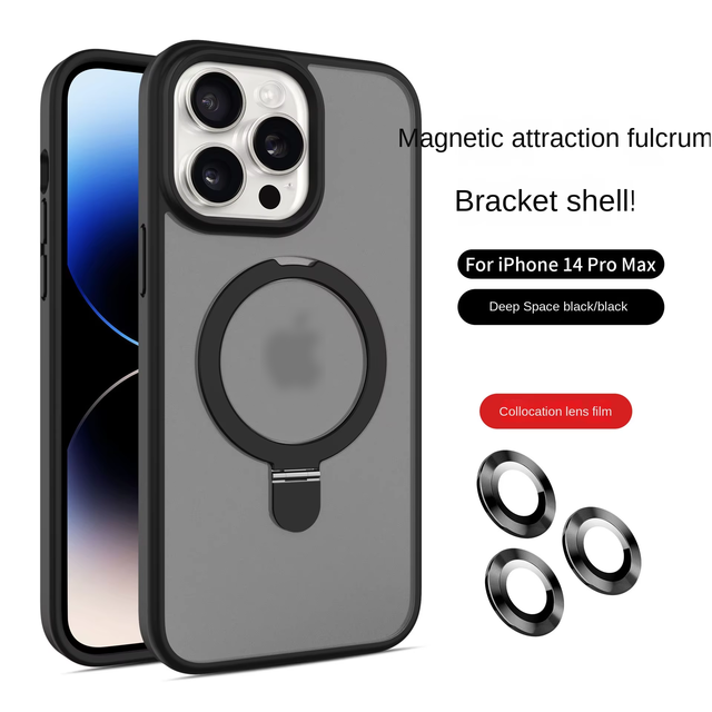 New Mobile Phone Cases Clear Transparent iPhone 13 Pro Max Case Slim Fit Soft Silicone Cover Cover Luminous Phone case