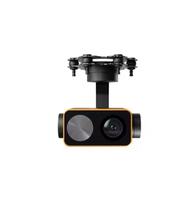 Stabilisateur Skydroid C20 à trois axes avec zoom 23X et vision nocturne pour télécommandes H16 H30 - Accessoires