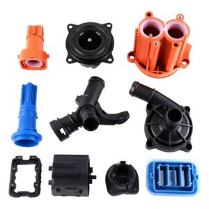 Customized ABS/<b>PVC</b>/TPU <b>Plastic</b> OEM Services Injection Components Nylon <b>Plastic</b> Parts <b>Sheet</b> Metal Fabrication Moulding Services - Product Image 4