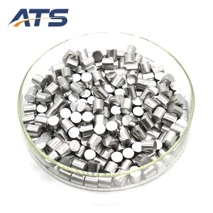 Aluminum Granule Aluminum Granule Aluminum Particles Aluminum Granulate