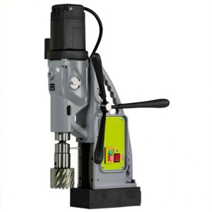 Support magnétique pour perceuse magnétique de 80 mm, perceuse magnétique pour le perçage des métaux - Product Image 1