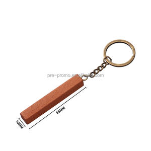 بيع بالجملة مخصص فارغة ديي ضئيلة مستطيلة الشكل للإعلان الهدايا - Product Image 2