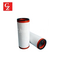 96541600000 965416 Élément de filtre à brouillard d'huile pour pompe à vide BECKER U4.70 U4.100, filtre d'échappement d'air