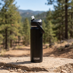Borraccia Camelbak Thrive Flip VSS 750ml in Acciaio Inossidabile con Cannuccia Girevole e Funzionalità Premium Modello 100888-1 - Product Image 2