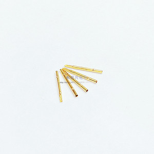Conector de Prueba R75 2S 3S de 1.32mm con Contacto de Resorte de Cobre para Piezas de Instrumentos - Product Image 1