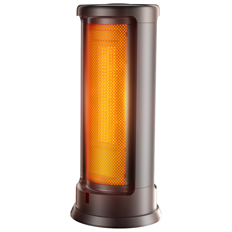 3000w AI Smart Voice Control Space Heater with Graphene Heating for Indoor Office Bathroom RV Bedroom with CE UL CB RoHS FCC