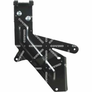 CHARNIÈRE DROITE SUR COUVERCLE AVANT adaptée pour Man TGL EURO 6 TGM EURO 6 TGS EURO 6 TGX EURO 6 (81611456004) - Product Image 1