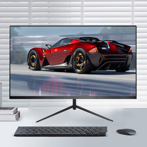 Moniteur d'ordinateur sans cadre 4K 180Hz 240Hz 27 32 pouces Moniteur de bureau LED <span class=keywords><strong>PC</strong></span> 165Hz Moniteur de jeu 144Hz - Product Image 5