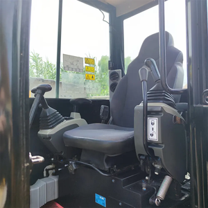 Componentes Centrales para Excavadora PC78 (Motor, Bomba, Engranaje) Piezas Hidráulicas Eaton 1 Año de Garantía 6 Toneladas Bajo Horario de Uso - Product Image 2