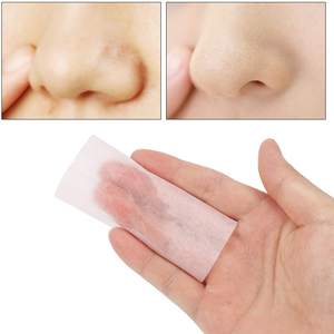 مصنع ورق النشاف بالزيت ، ورق رسم جسيمات زيت الورد الطبيعي - Product Image 6