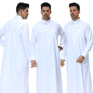 Длинный халат для мальчиков - Product Image 2