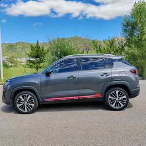 <span class=keywords><strong>Auto</strong></span> Usata d'Occasione Changan CS35 Plus 2021 Blue Whale NE 1.4T DCT Premium a Benzina Mini SUV 1.4T 160CV Cambio a Doppia Frizione 7 Marce - Product Image 3