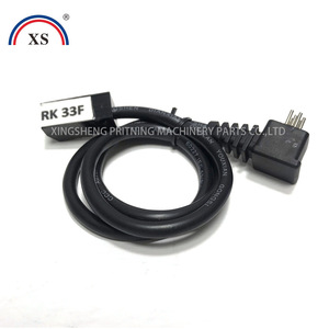 Sensor Fotoeléctrico Roland RK33F para Recogida de Papel en Máquinas de Impresión - Product Image 1