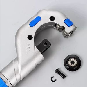 4-32mm 5-50mm 6-70mm Bearing Pipe Cutter Removable Bearing Blade Copper Tube Stainless Steel Plumbing <b>Cutting</b> Refrigeration <b>Tool</b> - Product Image 2