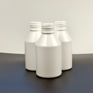 Envío Rápido 2025 Botellas de Vidrio en Existencia Embalaje Completo con Tapas de Rosca a Prueba de Manipulación - Product Image 5