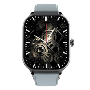 <span class=keywords><strong>Smartwatch</strong></span> H9 per Chiamate, Monitoraggio Pressione Sanguigna e Ossigeno, Fitness Tracker, Contapassi, Braccialetto Sportivo con Cinturino in <span class=keywords><strong>Acciaio</strong></span> e Display TFT - Product Image 4
