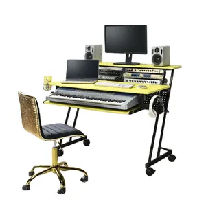 Professionele Studio Desk Studio Monitor Stand Photo Studio Accessoires Meubels