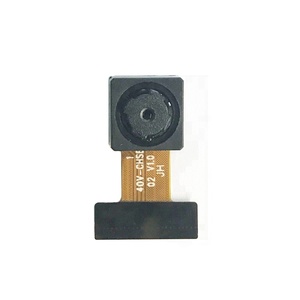 Mô Đun Camera MINI Cảm Biến <span class=keywords><strong>OV3640</strong></span> <span class=keywords><strong>CMOS</strong></span> 3 Mega Pixels Giá Rẻ 1/4 "<span class=keywords><strong>OV3640</strong></span> OV264O Mô Đun Camera DVP OV5640 - Product Image 2