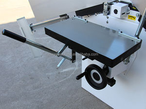 Scie à table coulissante combinée <span class=keywords><strong>Sicar</strong></span> 300C italienne, machine à <span class=keywords><strong>bois</strong></span> universelle - Product Image 6