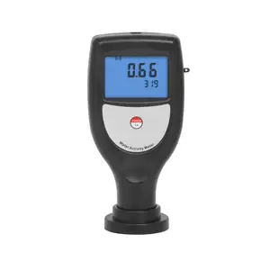 Gıda Test cihazı AW Test aralığı 0-WA-60A aw için LANDTEK 1.00 taşınabilir su aktivite ölçer