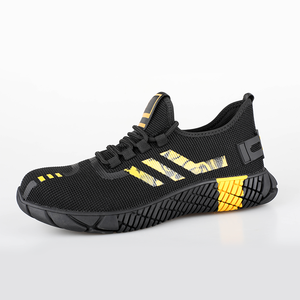 680 g/paia ultraleggeri traspirante in fibra di carbonio composito puntale <span class=keywords><strong>scarpe</strong></span> da lavoro sportive <span class=keywords><strong>antinfortunistiche</strong></span> Mental Free - Product Image 6