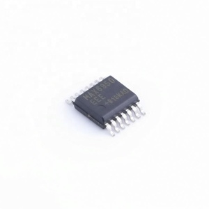MAX6950EEE+T QSOP-16-EP-150mil ชิปไอซีไดรเวอร์หลอดดิจิตอล - Product Image 1