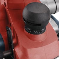 Raboteuse électrique portative EXTOL Premium 82 mm 850 W, puissante et compacte, pour le travail du bois