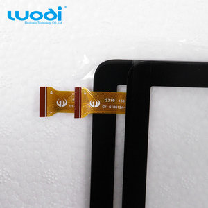 หน้าจอสัมผัสขนาด 10.1 นิ้ว สำหรับ Vortex <span class=keywords><strong>Z</strong></span> Tab 10 GY G10612A 01 V พร้อมจอดิจิตอลทัชสกรีน สภาพดี - Product Image 4
