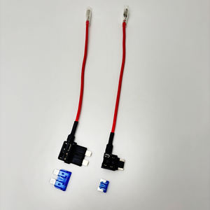 Adaptador de toma de fuerza profesional para fabricación personalizada, productos de gran venta, toma de fuerza no destructiva, conector de toma de fuerza - Product Image 4