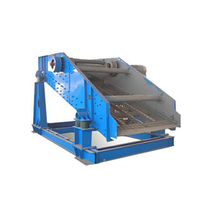 סין מותג העליון 60kw 36.7 טון רטט מסך sp2065se עם schanswe יחד - Product Image 1