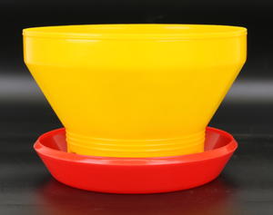 Comedero <span class=keywords><strong>para</strong></span> Pollitos Turbo, Comedero de Plástico <span class=keywords><strong>para</strong></span> Pollitos, <span class=keywords><strong>para</strong></span> Granjas Avícolas, Comederos y <span class=keywords><strong>Bebederos</strong></span> - Product Image 2