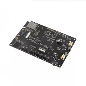 ESP32 S3 Korvo 2 Multimedia-Entwicklungsboard ESP32 S3 Chip Dual-Mikrofon-Array - Product Image 1