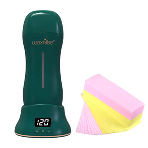 Rouleau de Noël Offre Spéciale sur le chauffe-<span class=keywords><strong>cire</strong></span> en gros chauffe-<span class=keywords><strong>cire</strong></span> rouleau sur la machine de chauffe-<span class=keywords><strong>cire</strong></span> électrique de vente <span class=keywords><strong>chaude</strong></span> - Product Image 2