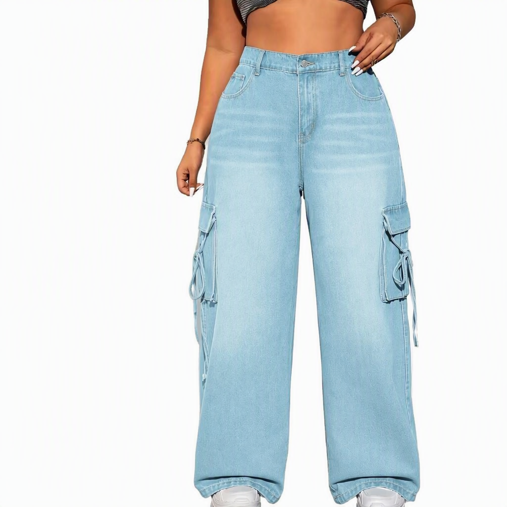 Bleu clair