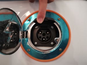 Bajaj Eléctrico de Alta Velocidad (45 km/h) para Pasajeros, Auto Rickshaw Eléctrico, <span class=keywords><strong>Tuk</strong></span> <span class=keywords><strong>Tuk</strong></span> Eléctrico - Product Image 5