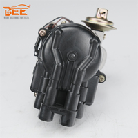 Distributeur d'allumage électronique haute performance pour Toyota Hilux Dyna YN85 YN80 19030-72080 19030-71100