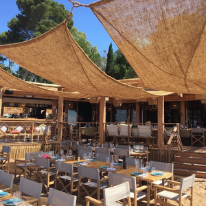 VOILES D'OMBRE EN COCO DE NOIX DE COCO EXPORTÉES DU VIETNAMIEN POUR UNE PROTECTION SOLAIRE DURABLE - Product Image 1